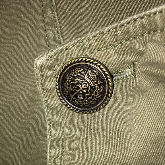 Jacket - Picture 2 of 3